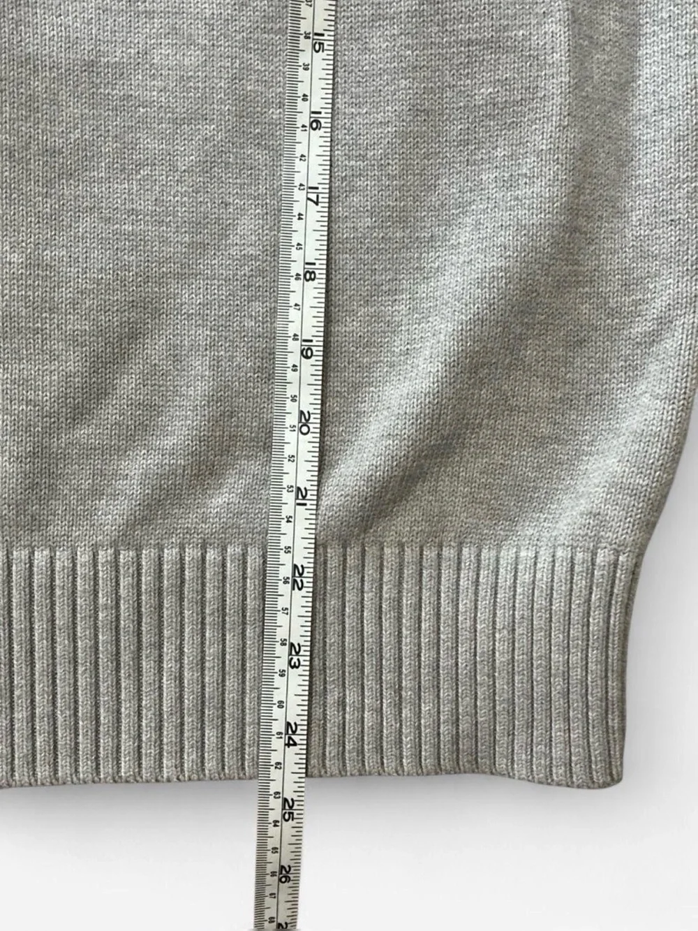 Tommy Hilfiger soft knit